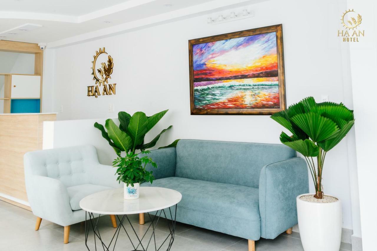 Ha An Hotel Dalat Exteriör bild